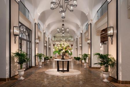 The Vinoy® Renaissance St. Petersburg & Golf Club - 28