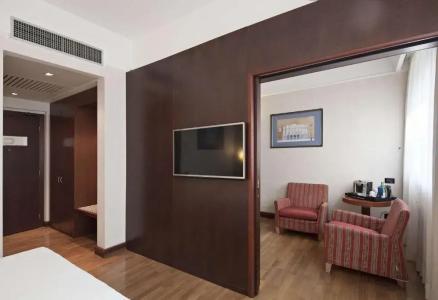 NH Milano Machiavelli - 40