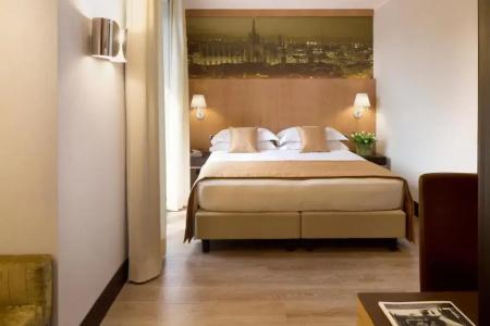 Starhotels Ritz - 41