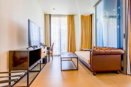 Pattaya Modus Beachfront Resort - 9