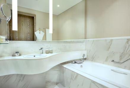 DoubleTree by Hilton Old Town - 39