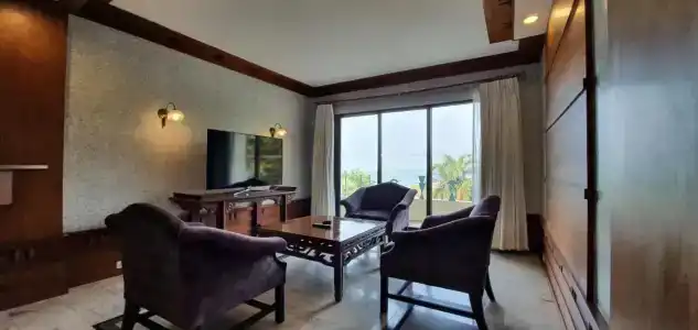 Garden Sea View Resort - 6