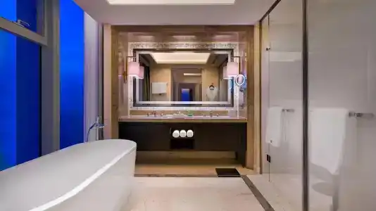 The Westin Qingdao - 72