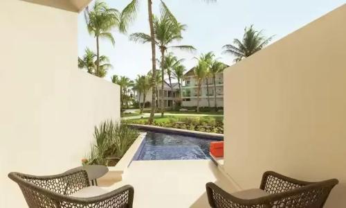 Hilton La Romana All- Inclusive Adult Resort & Spa Punta Cana - 56