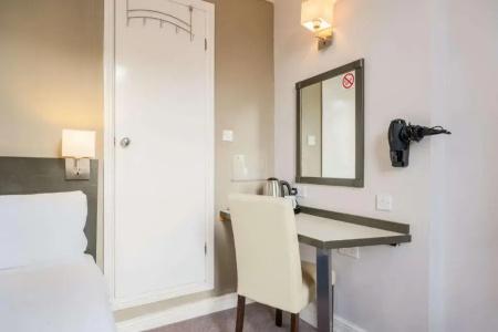 Comfort Inn London - Westminster - 58