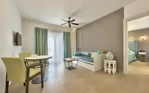 db San Antonio + Spa All Inclusive - 63