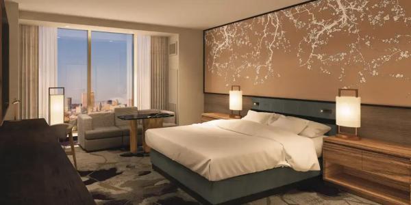 Harrah's New Orleans & Casino - 31