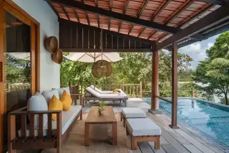 Green Bay Phu Quoc Resort & Spa - 60
