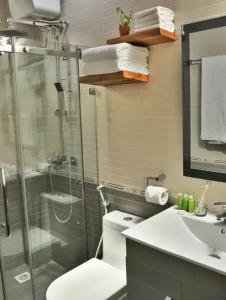 Airport Comfort Inn Premium - 35