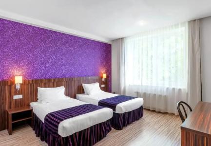 Rija Vef With Free Parking - 9