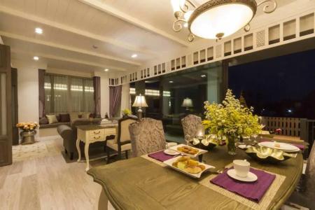 Maraya & Resort -Sha Plus - 38