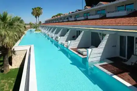 Flora Garden,Beach - Couples Concept - Adult Only (+16) - 54