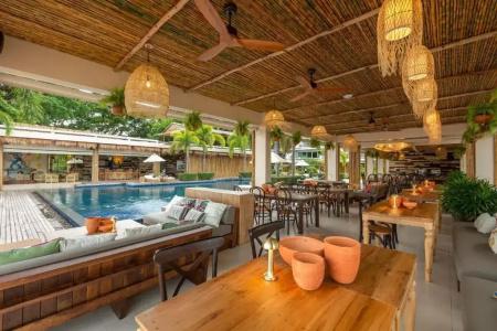 Serenity Resort & Residences Phuket - Sha Extra Plus - 15