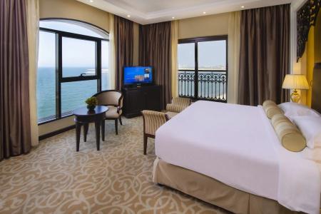 Marjan Island Resort & Spa Managed By Accor - 51