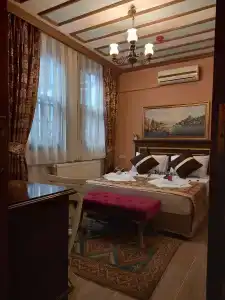 Emirhan Guesthouse - 33