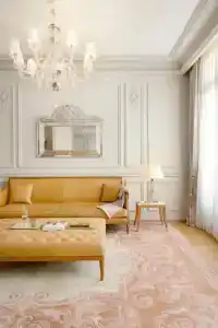 Hôtel Le Royal Monceau Raffles Paris - 64