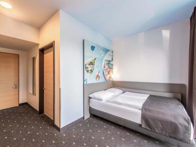 b&b Augsburg-Nord - 37