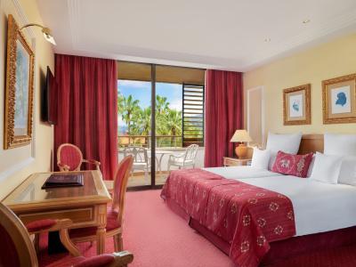 Botanico y Oriental Spa Garden - 43