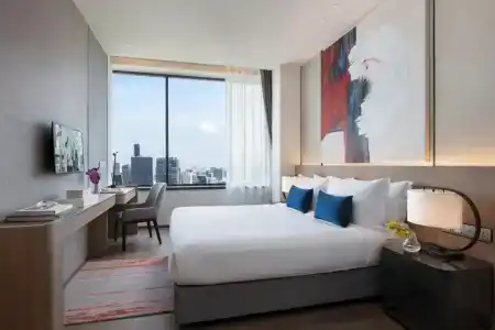 Ascott Embassy Sathorn - 2