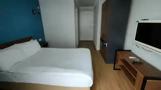 Beta GuestHouse - 25