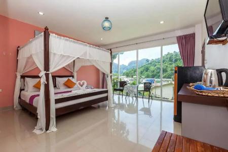 Phi Phi Chang Grand Resort - 63