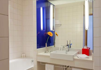 Crowne Plaza Yas Island, An Ihg - 49