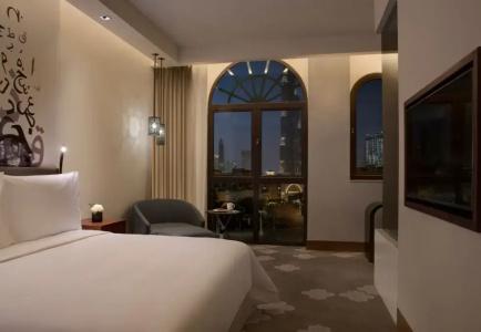 Manzil Downtown - 37