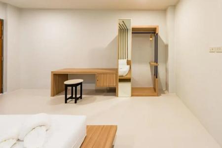 Phuket Marine Poshtel - Sha Plus - 73
