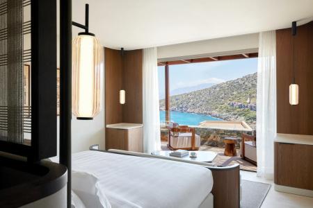 Daios Cove Luxury Resort & Villas - 77