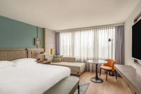 Zurich Marriott - 60