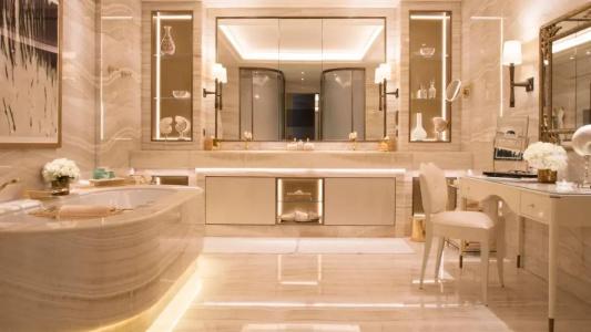 Four Seasons George v Paris - 65