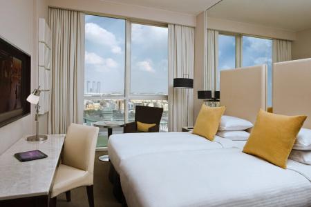 Centro Al Manhal by Rotana - 44