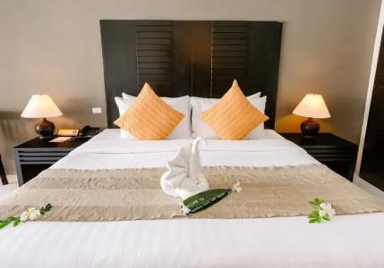 Samaya Bura Beach Resort - 64