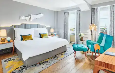 Mandarin Oriental, Munich - 50