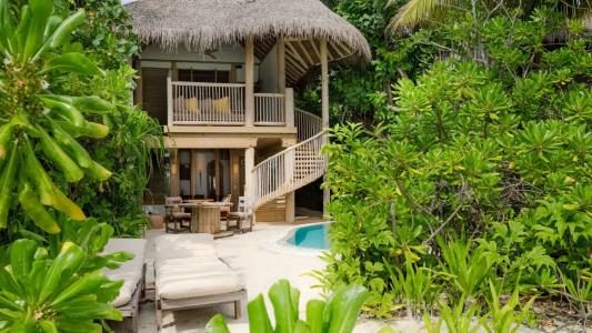Soneva Fushi - 77