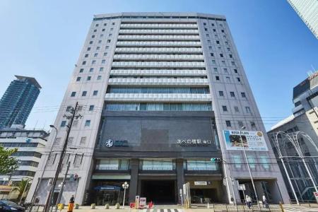 Miyako City Osaka Tennoji - 0