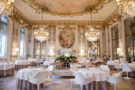 Le Meurice – Dorchester Collection - 23