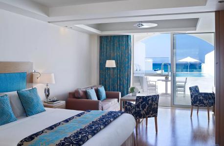 Knossos Beach Bungalows Suites Resort & Spa - 150
