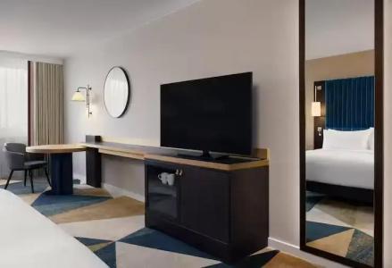 Hilton Vienna Danube Waterfront - 49
