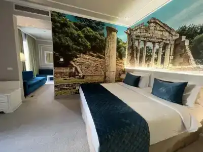 Luxury Adriatik & Spa - 168