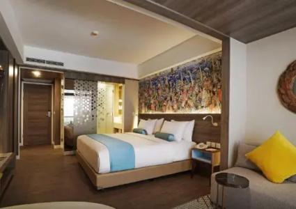 Wyndham Garden Kuta Beach Bali - 30