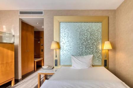 Mercure ParkMönchengladbach - 7