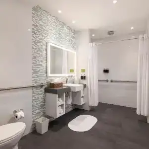 The Palms & Spa - 132
