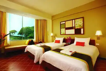 Cosy Beach - Sha Extra Plus - 8