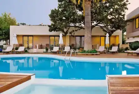 Rodos Palace - 139
