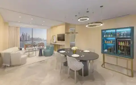 Five Palm Jumeirah Dubai - 11