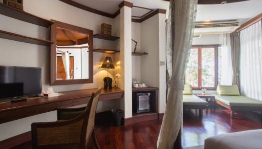 Golden Beach Resort - 59