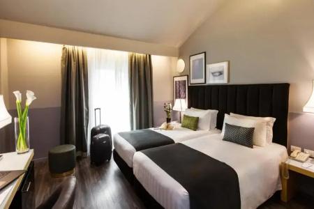 Holiday Inn Milan Garibaldi Station, An Ihg - 53