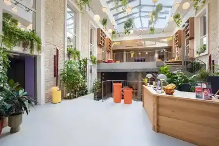 Netizen Budapest Centre - 21