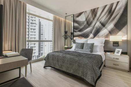 Ascott Orchard Singapore - 27